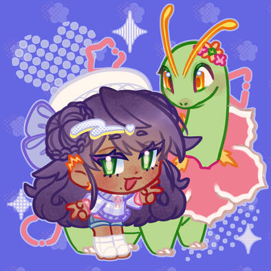 OC Neve
