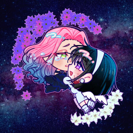 Alien Stage MiziSua