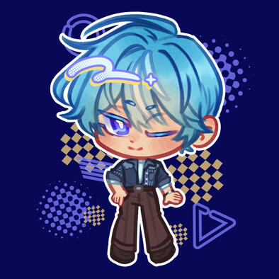 OC Beret