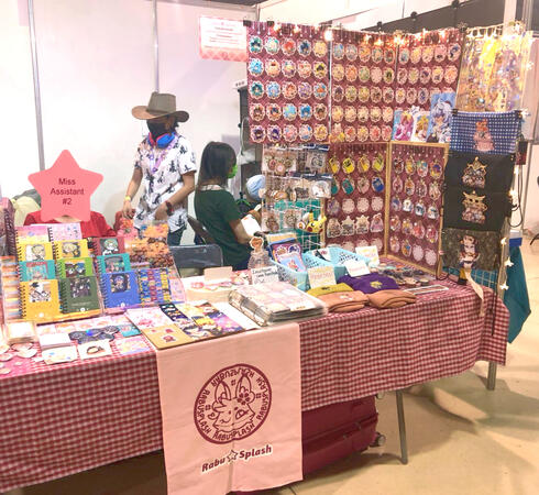 NikoNiko Fest-March 2024-Yucatan