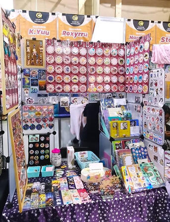 State Book Fair (FILEY)-March 2024-Yucatan
